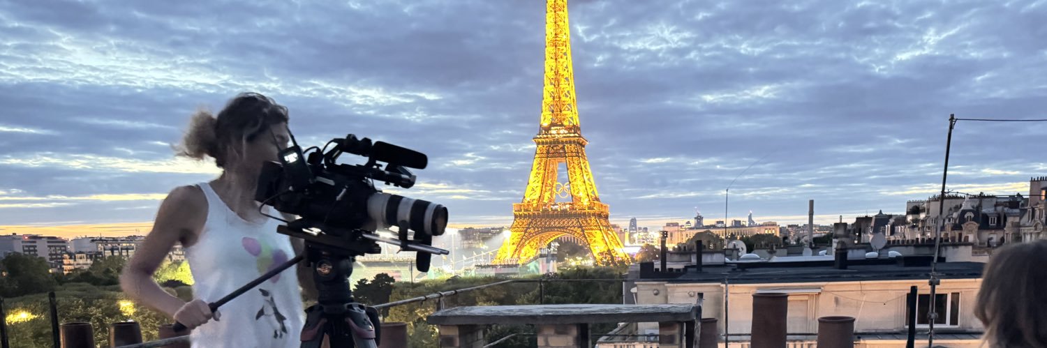 Gaëlle Denis banner