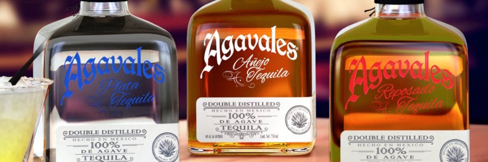 AgavalesTequila's profile banner image