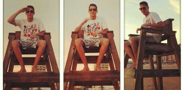 AitorGetafe's profile banner image