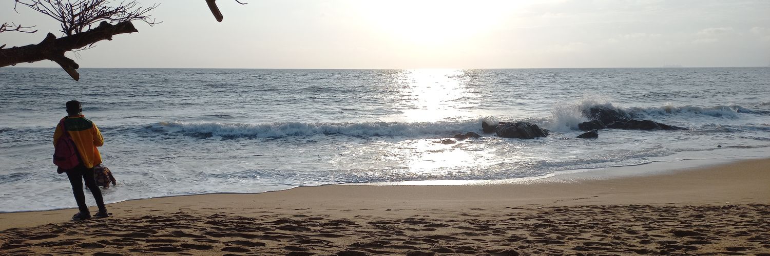 Franck FOUTÉ™ banner