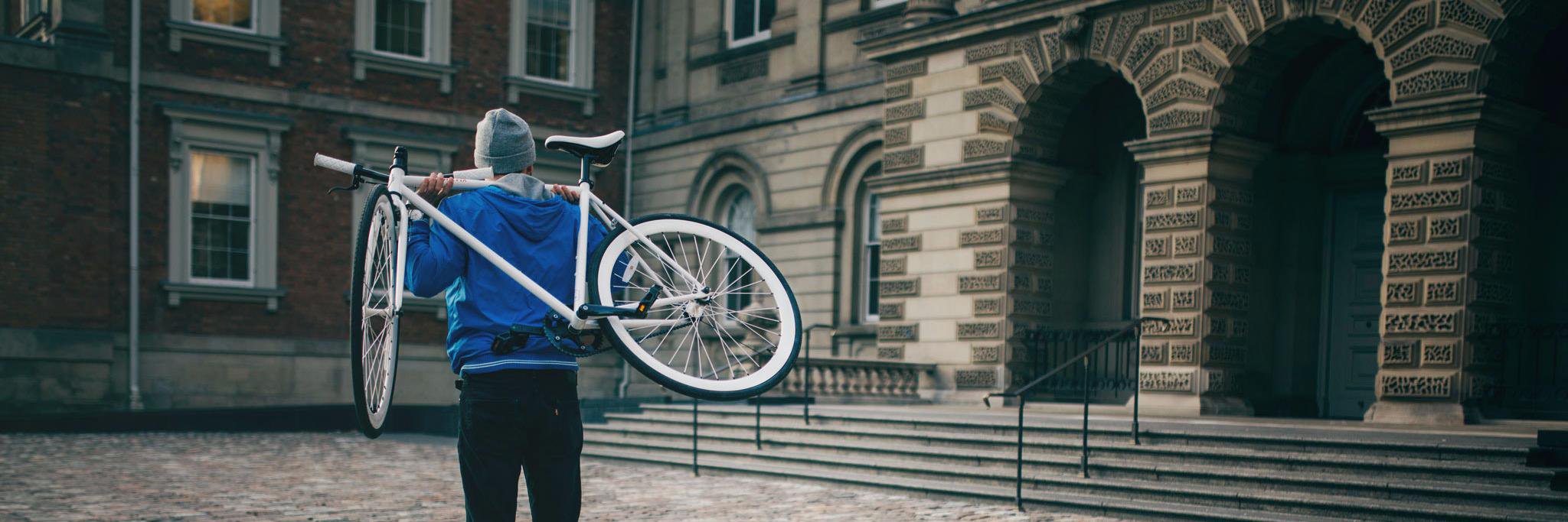 Pure Fix Cycles banner