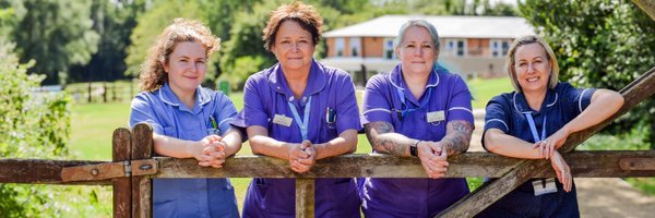 willenhospice Profile Banner