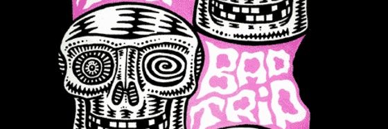 woland1964's profile banner image