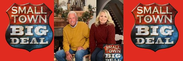SmallTwnBigDeal Profile Banner