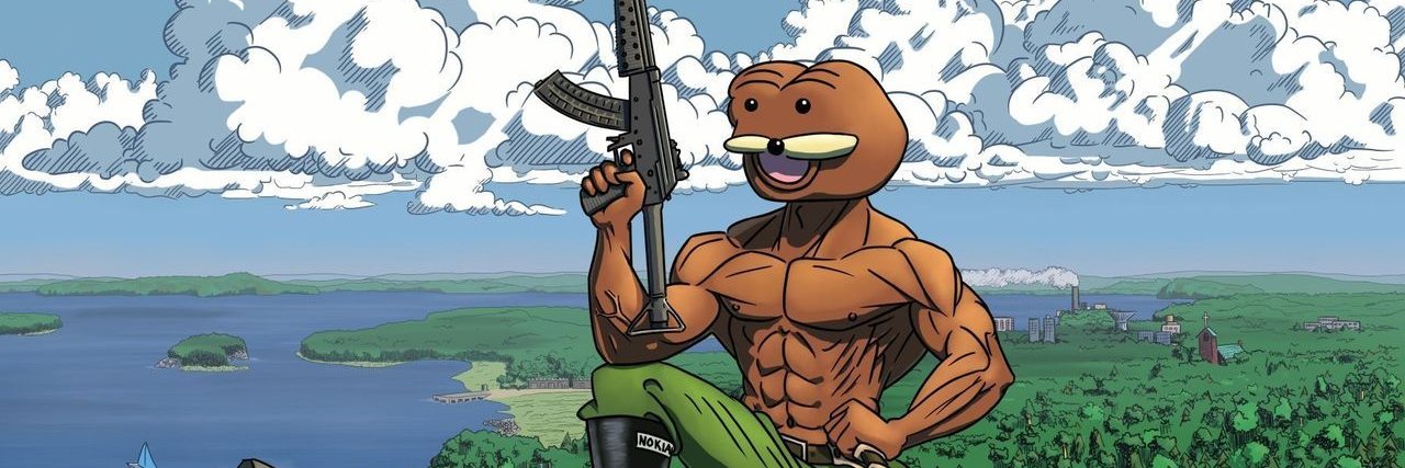 Xard 🇫🇮 banner