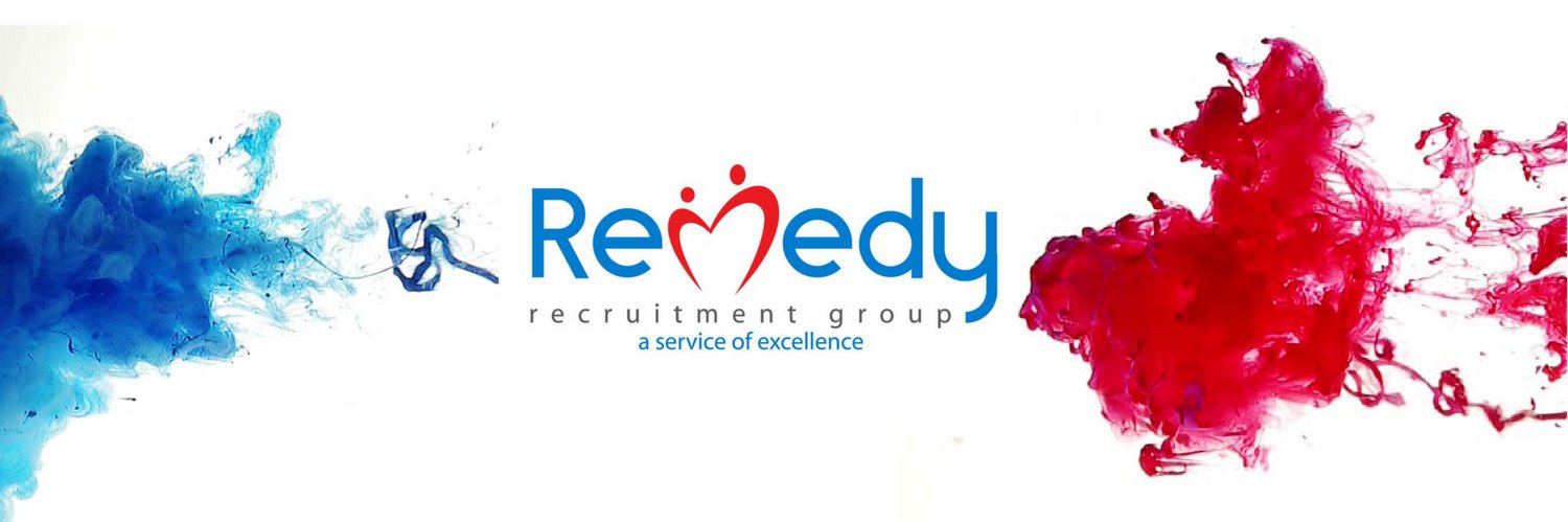 Remedy Recruitment (@Remedy_Online) / Posts / X