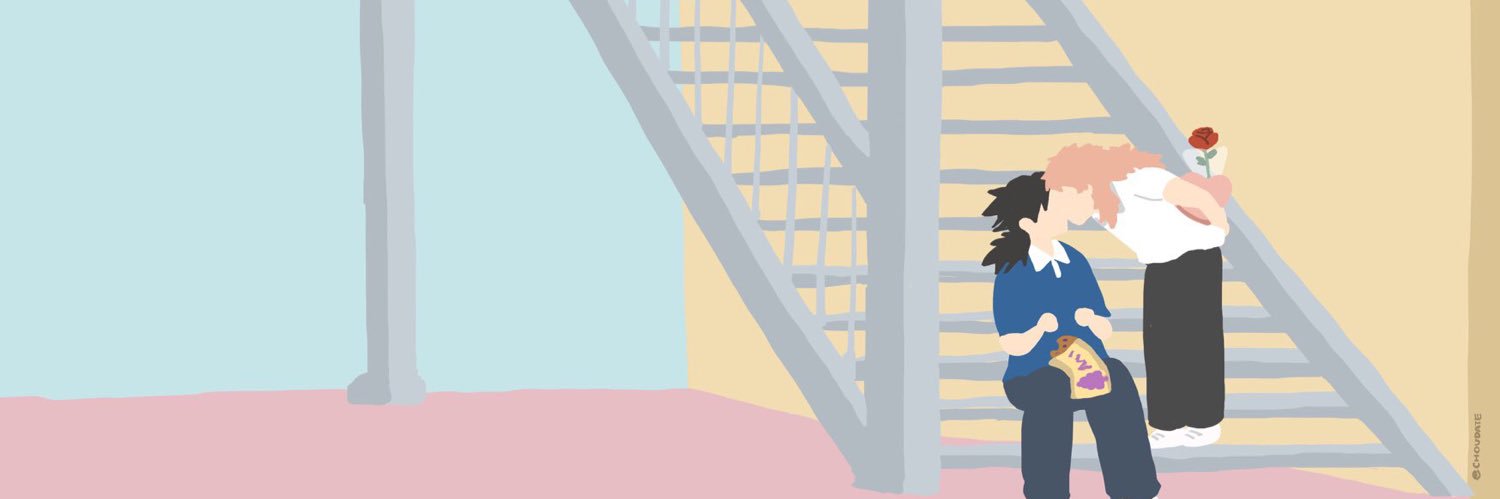 choudate's profile banner image