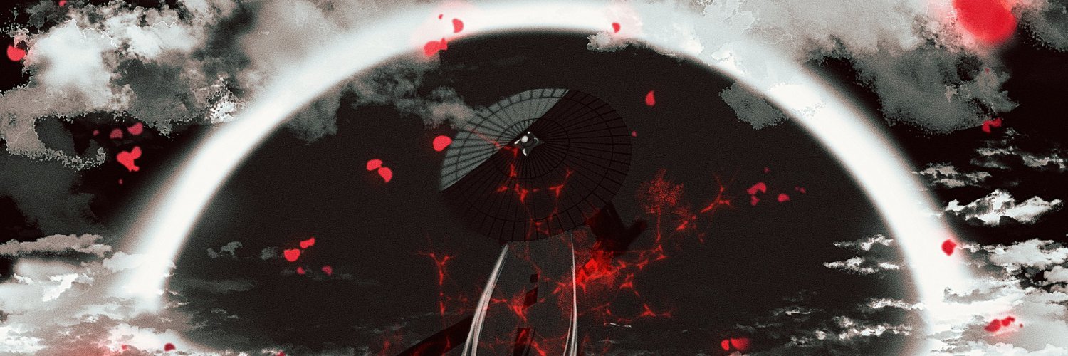DesertedGin's profile banner image