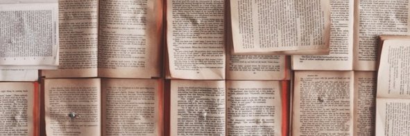 Marymount English banner