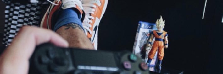 imjustrjt's profile banner image
