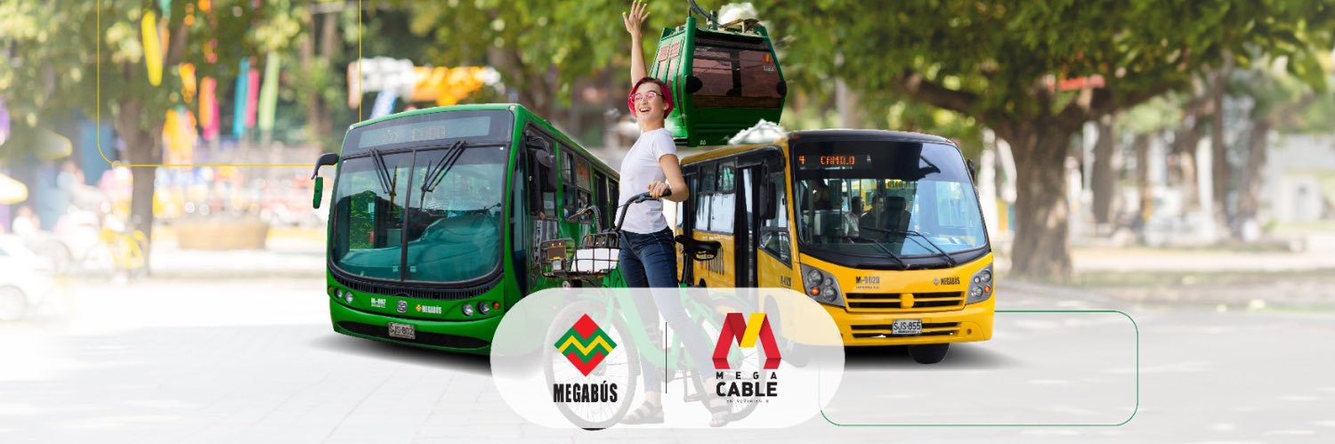 megabusenmarcha's profile banner image