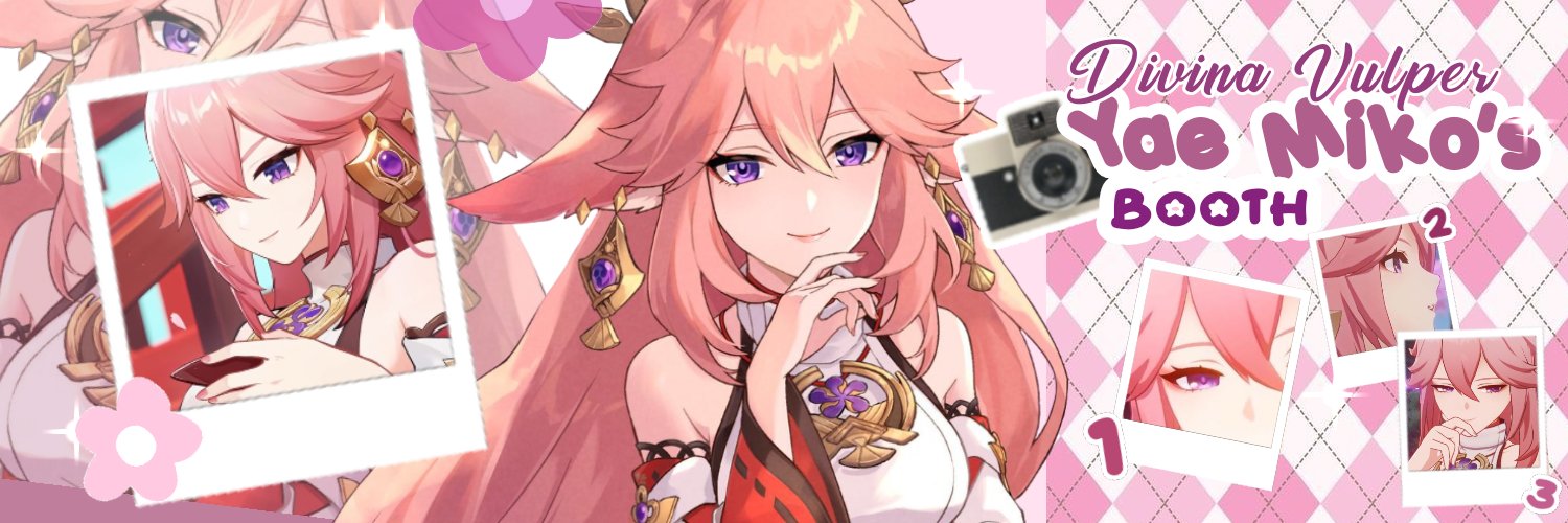 Yoefo's profile banner image