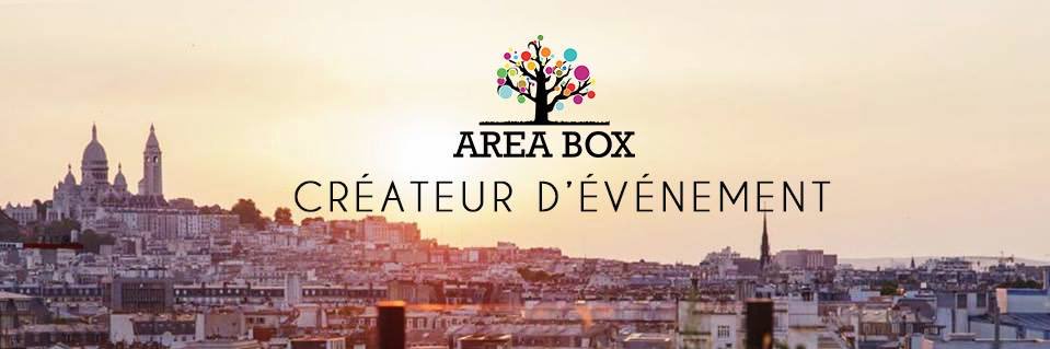 areabox's profile banner image