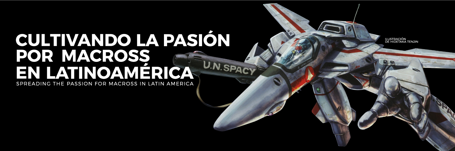 UnSpacy-MacrossFans banner