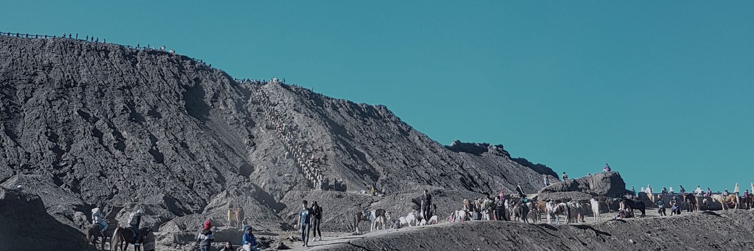 tukangbimbel's profile banner image