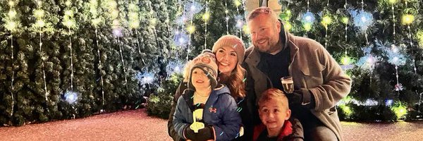 WinslowJustin Profile Banner