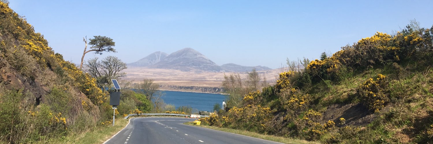 CharlesRuncie's profile banner image