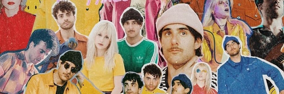 El príncipe de los sustos 🕸️ banner