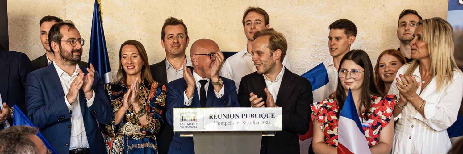 Charles Alloncle banner