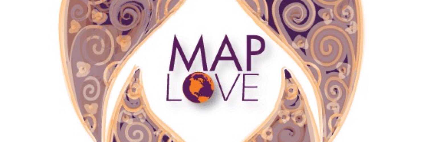 WEMAPLOVE's profile banner image