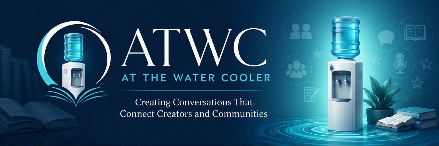 ATWCBookTours's profile banner image