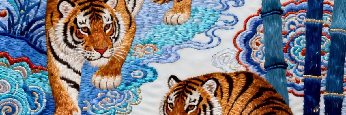 Virusiris's profile banner image