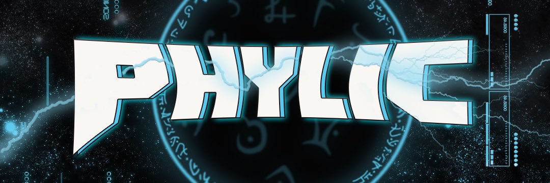 Ben ⚒️ - PHYLIC banner
