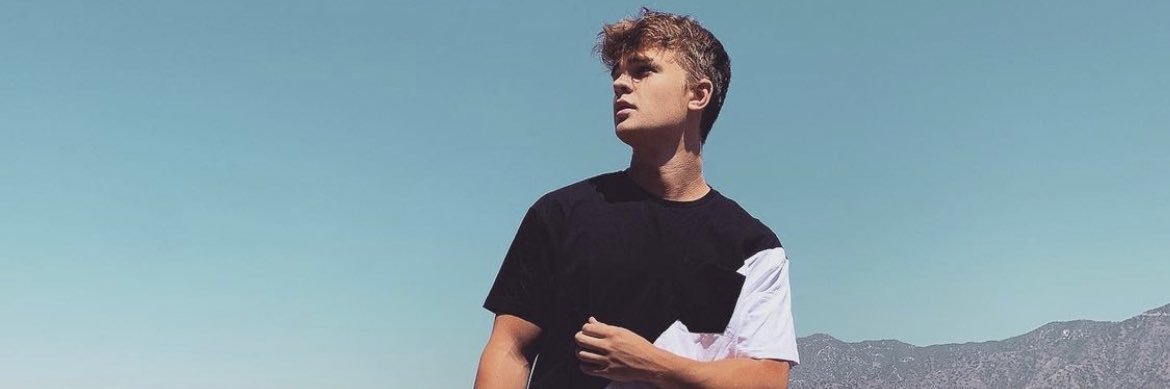 Jordan Rys banner