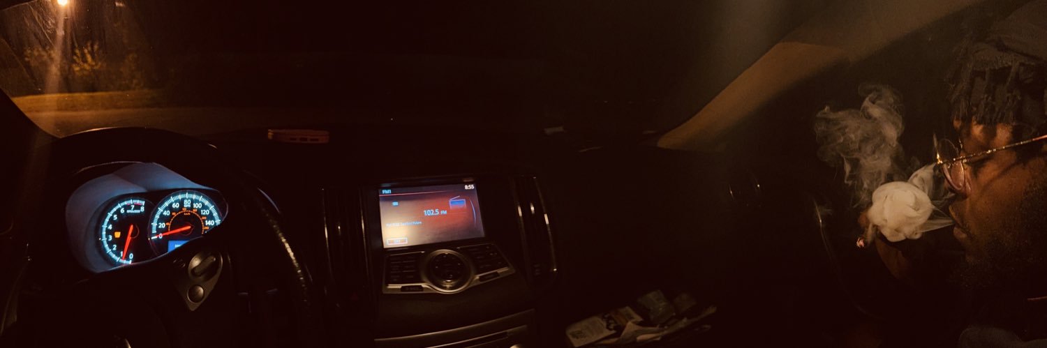 DJiLLMajor's profile banner image