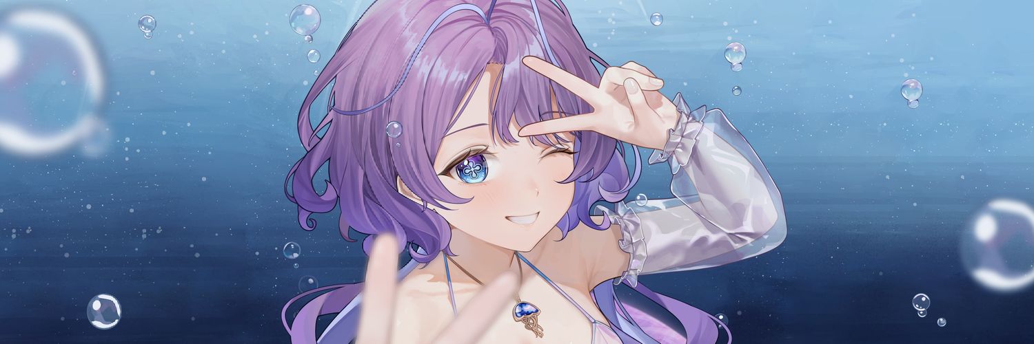 FebFeb 😈🎀 banner