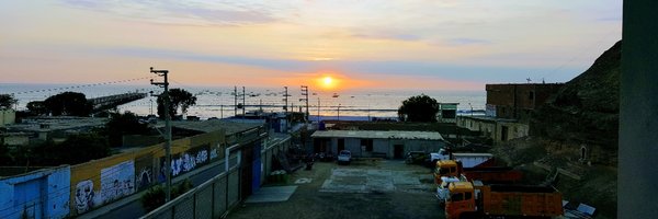 patniko Profile Banner