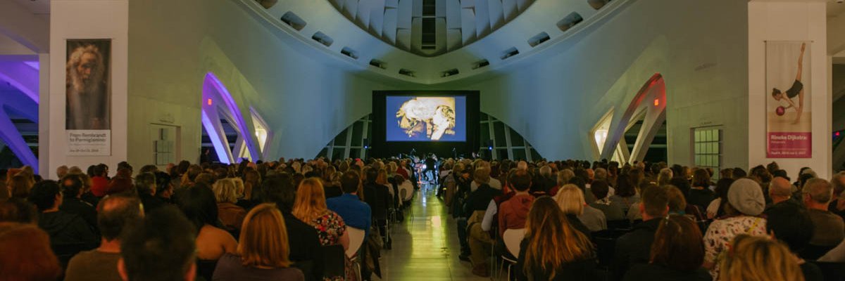 PresentMusicMKE's profile banner image