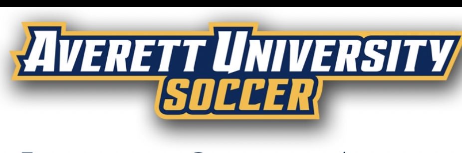 Averett Wsoccer banner
