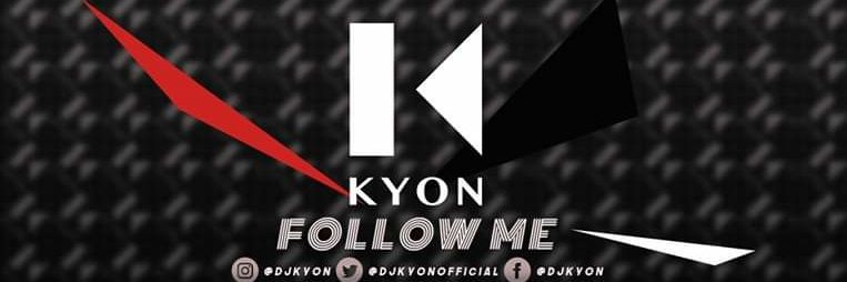 DjKyonOfficial's profile banner image