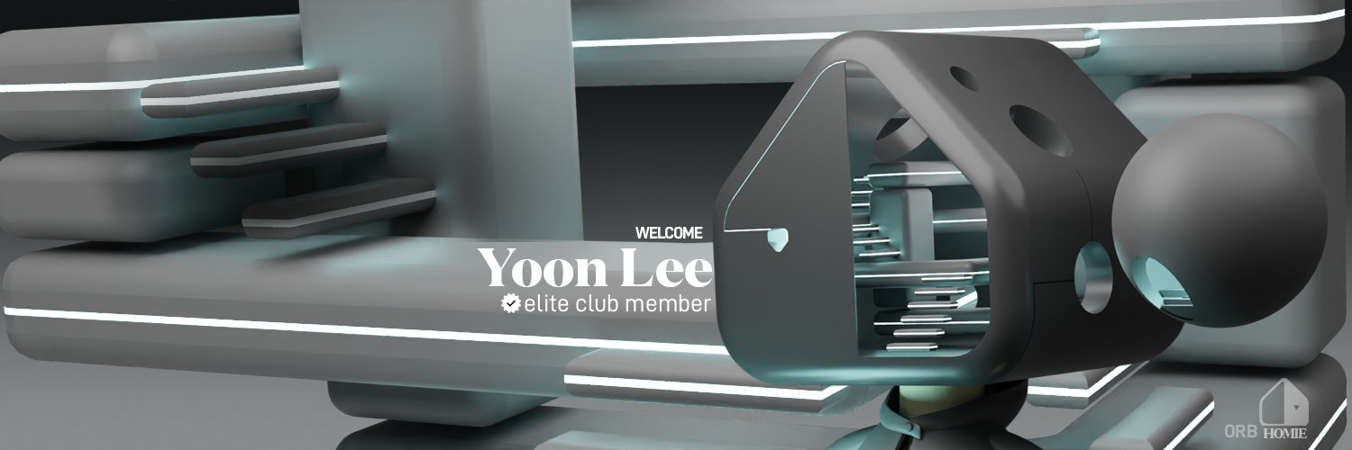 yoon_Lee's profile banner image