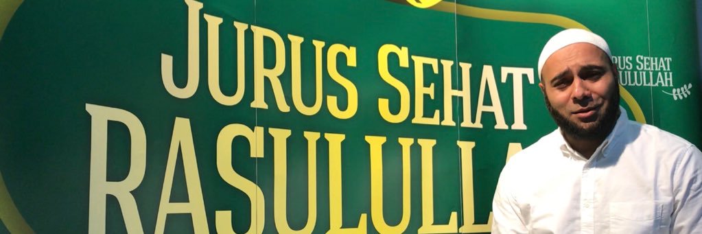 zaidulakbar's profile banner image