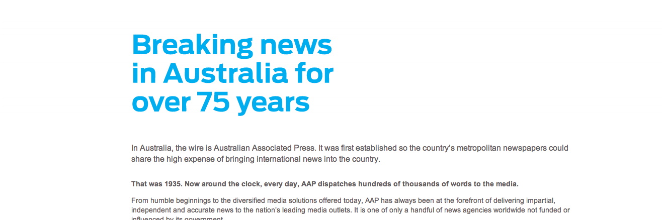 sydneybureau's profile banner image