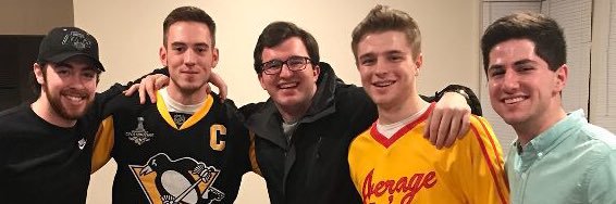 Mike_Hritz321's profile banner image