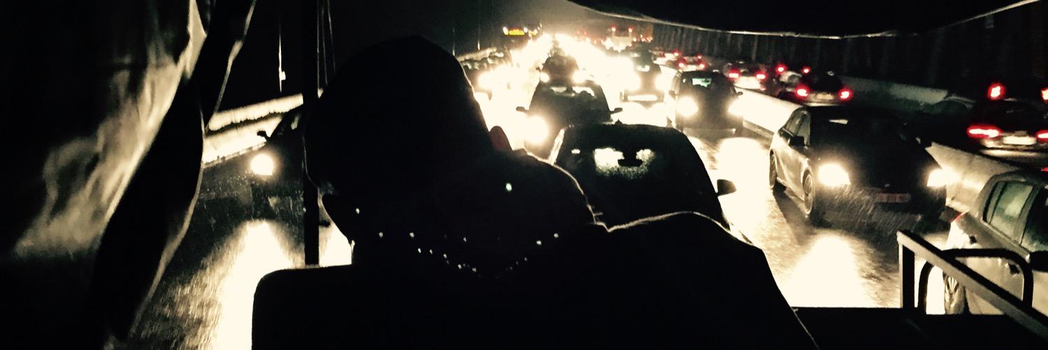 Jigsow's profile banner image