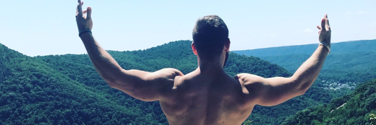 Mdewalt4's profile banner image