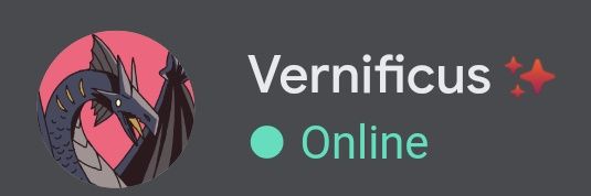 vernificus's profile banner image