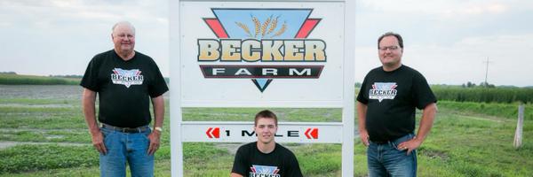 KyleBecker2 Profile Banner