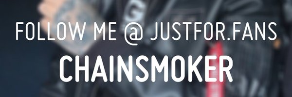 CHAINSMOKER Profile Banner