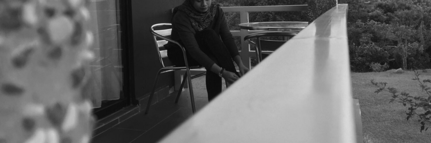 amiryazeer's profile banner image