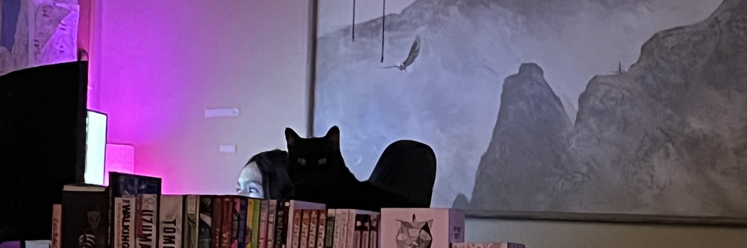 xShadowfaxx's profile banner image