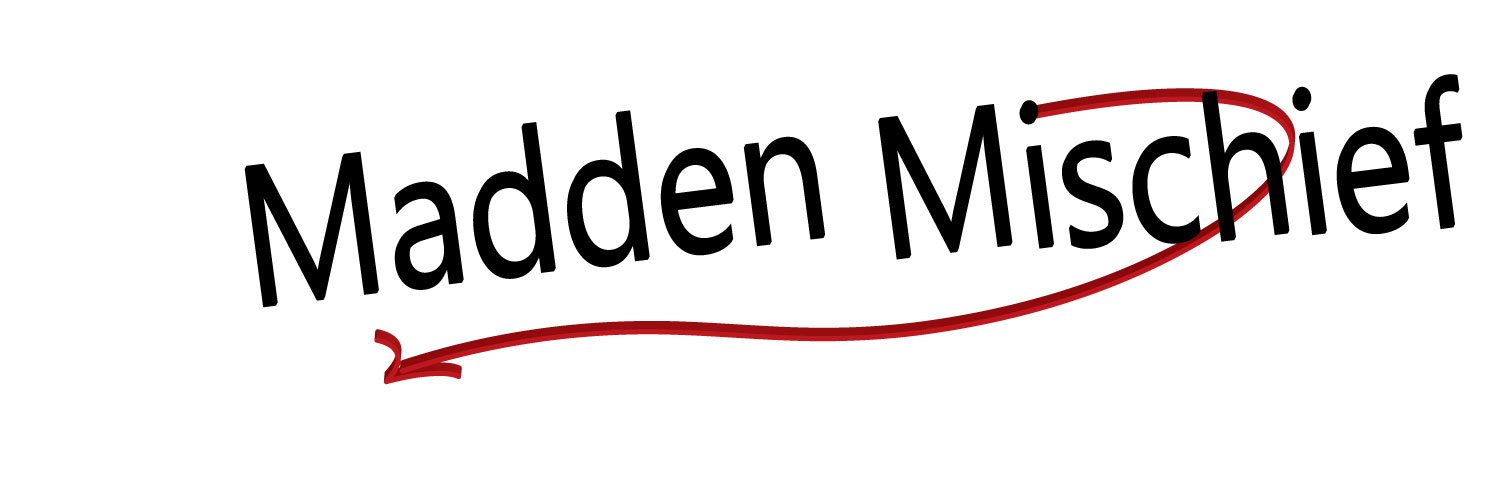 Thomas J. Madden banner