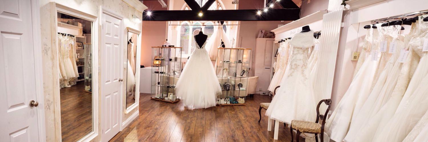 LisaRoseBridal's profile banner image