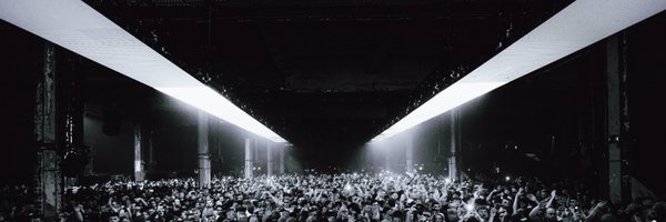 The Warehouse Project Profile Banner