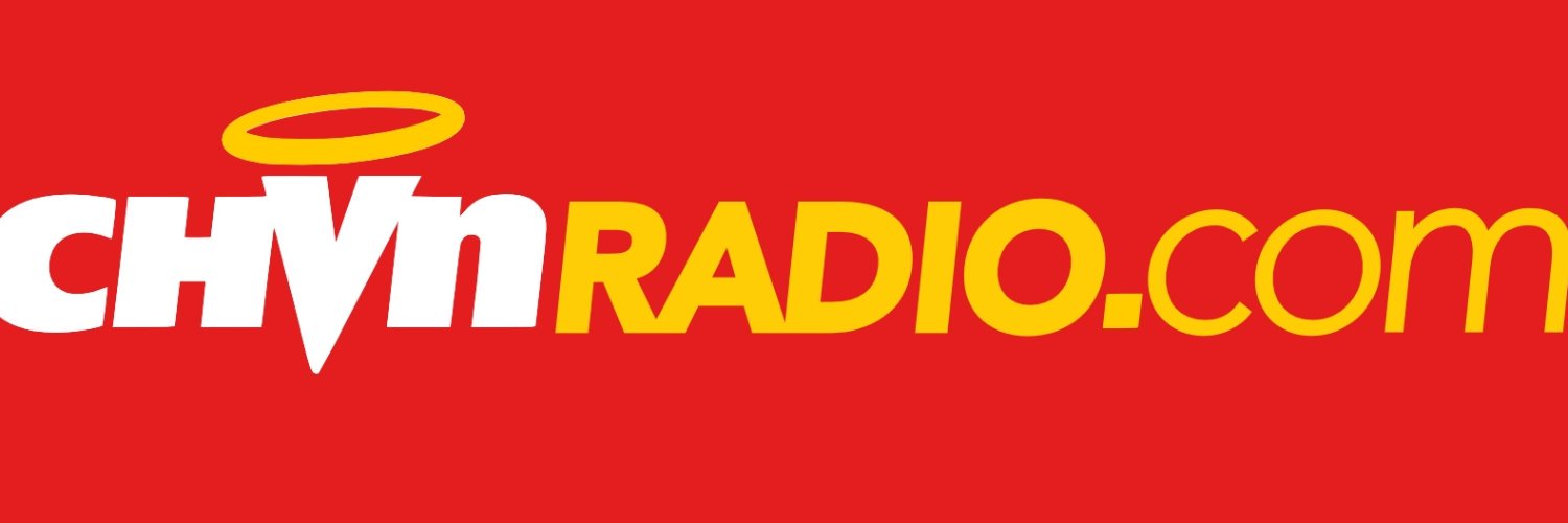 CHVN Radio banner