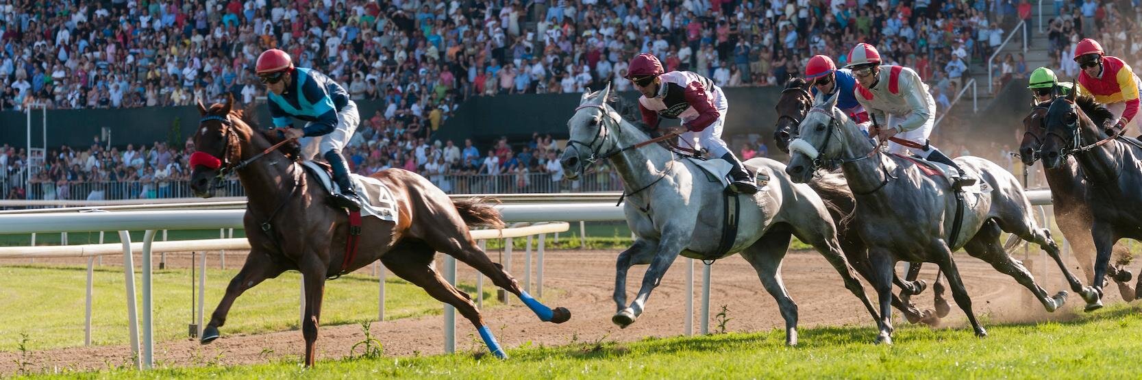 San Sebastian Racing banner